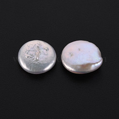 Natural Keshi Pearl Beads&nbsp;PEAR-N020-L05