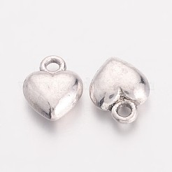 Valentine Day Ideas for Her Tibetan Style Alloy Charms&nbsp;EA526Y-NF