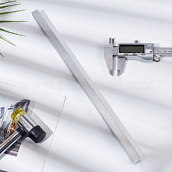 Aluminium Bar&nbsp;DIY-WH0504-378
