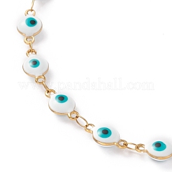 304 Stainless Steel Anklets&nbsp;AJEW-AN00364