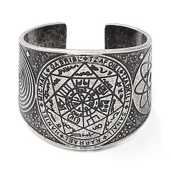 Stainless Steel Rings&nbsp;LS-RJEW-I099-01AS