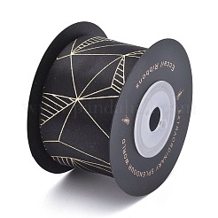 Polyester Satin Ribbon&nbsp;SRIB-J004-03
