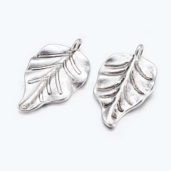 Tibetan Style Alloy Pendants&nbsp;LS-LF0592Y-NF