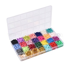 DIY Jewelry Making Kits&nbsp;DIY-CJ0001-92