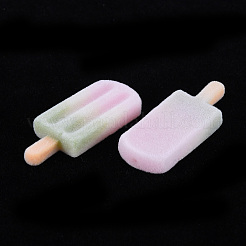Flocky Resin Beads&nbsp;RESI-Q214-003B