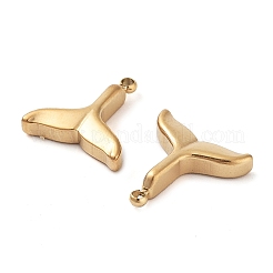 304 Stainless Steel Charms&nbsp;STAS-L022-367G
