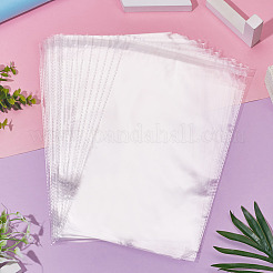 Rectangle OPP Cellophane Bags&nbsp;OPC-TADJ0001-07B