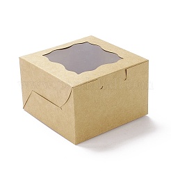 Cardboard Box&nbsp;CON-F019-04