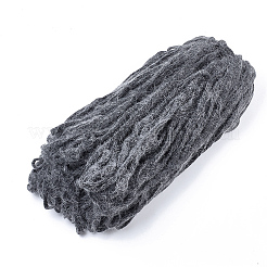 Soft Faux Mink Fur Cords&nbsp;OCOR-S115-01A
