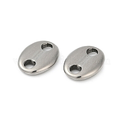 304 Stainless Steel Links Connectors&nbsp;STAS-O145-49P