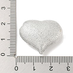 Rack Plating Brass Micro Pave Cubic Zirconia Beads&nbsp;KK-F869-25P