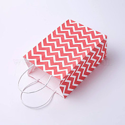 kraft Paper Bags&nbsp;LS-CARB-E002-S-N04