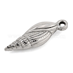 304 Stainless Steel Pendants&nbsp;SA-CBAA487-27P