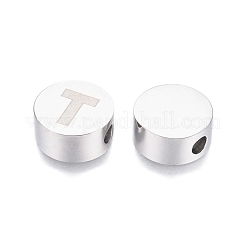Tarnish Resistant 304 Stainless Steel Beads&nbsp;STAS-I126-02P-T