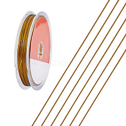 1 Roll 7-Ply Tiger Tail Wire&nbsp;TWIR-TADJ0001-01D
