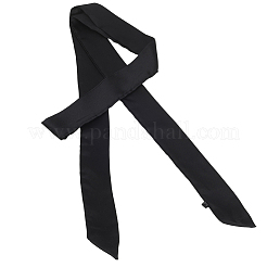 Polyester Scarf for Women Girls&nbsp;AJEW-WH20006-251A