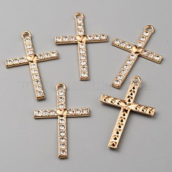 Zinc Alloy Pendant&nbsp;FIND-WH0143-40A