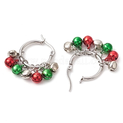 304 Stainless Steel Hoop Earrings&nbsp;EJEW-JE06066
