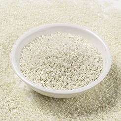 MIYUKI Round Rocailles Beads&nbsp;SEED-X0056-RR0421