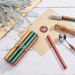 Glue Gun Sealing Wax Sticks&nbsp;DIY-CP0003-78G