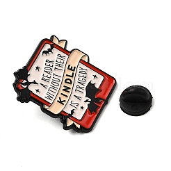 Enamel Brooches&nbsp;JEWB-I064-11EB-02