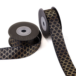 Polyester Satin Ribbon&nbsp;LS-OCOR-TAC0001-09
