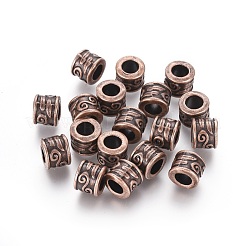 Large Hole Beads&nbsp;X-RLF11539Y-NF