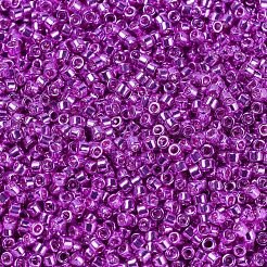 MIYUKI Delica Beads&nbsp;SEED-JP0008-DB0422