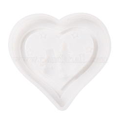 Christmas Theme DIY Pendants Decoration Silicone Mold&nbsp;DIY-F151-01B