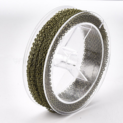 Brass Cable Chains&nbsp;CHC-S006-03A