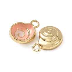 Brass Pendants&nbsp;KK-C143-15G