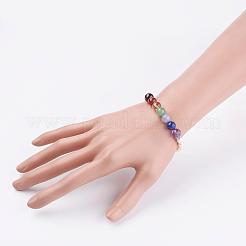 Yoga Chakra Jewelry&nbsp;BJEW-JB03208