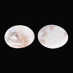 Natural Freshwater Shell Big Pendants&nbsp;SHEL-T020-47A