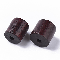 Natural Sandalwood Beads&nbsp;WOOD-S665-01C-01