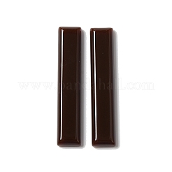 Cellulose Acetate(Resin) Cabochons&nbsp;FIND-D029-07