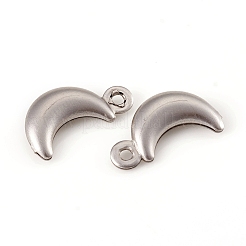 Tarnish Resistant 316 Surgical Stainless Steel Pendants&nbsp;STAS-G229-34P
