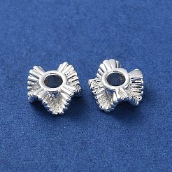 Brass Beads&nbsp;KK-P256-03S