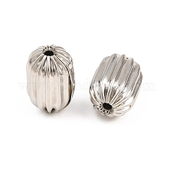 Brass Beads&nbsp;KK-H292-46P-02