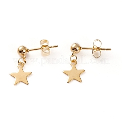 304 Stainless Steel Jewelry Sets&nbsp;SJEW-Z001-17