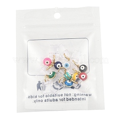 9Pcs Plastic Mobile Dustproof Plugs&nbsp;HJEW-FS00100
