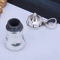 925 Sterling Silver Pendants&nbsp;STER-BB55625-A
