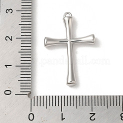 Non-Tarnish 304 Stainless Steel Pendants&nbsp;STAS-L022-328P