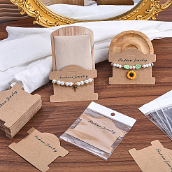 Cardboard Display Cards&nbsp;CDIS-SP0001-08B