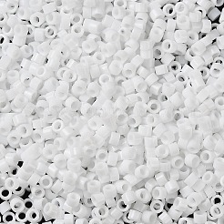 Opaque Colours Glass Seed Beads&nbsp;SEED-S042-09A-02