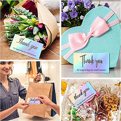 A4 Double-sided Printing Business Card Paper&nbsp;DIY-WH0214-22