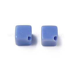 Opaque Acrylic Beads&nbsp;MACR-S373-135-A02