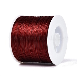 Flat Elastic Crystal Thread&nbsp;EW-Q003-01A-23