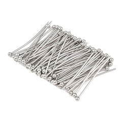 SHEGRACE 20G Brass Ball Head Pins&nbsp;XGRPCP756-272P