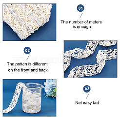 PU Leather Braided Ribbon&nbsp;LC-WH0009-06B