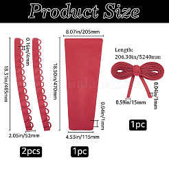 Bridal Dress Zipper Replacement&nbsp;DIY-GF0010-22A-06